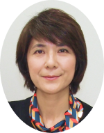 サービス管理責任者 三井 明子